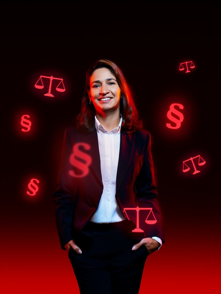 EVA – Strafrecht bei NovaCraft AI