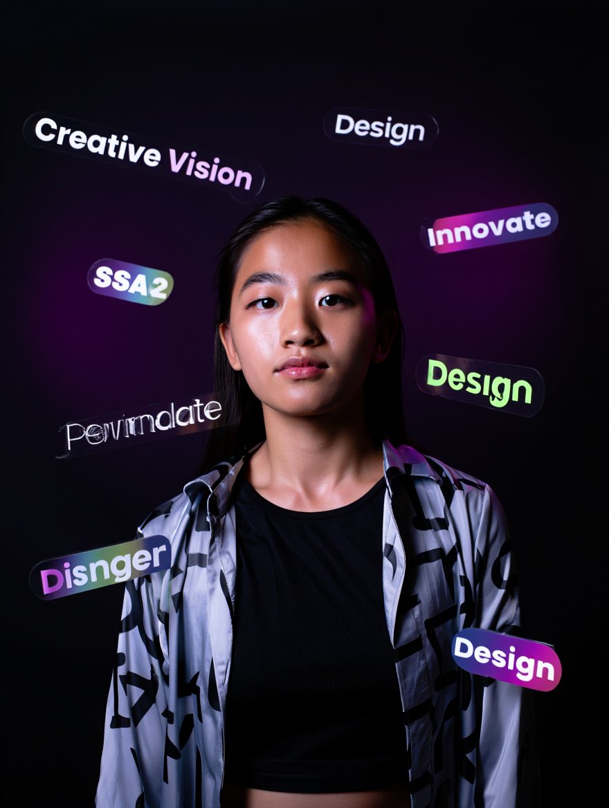 LENA – Content, SEO & TikTok bei NovaCraft AI