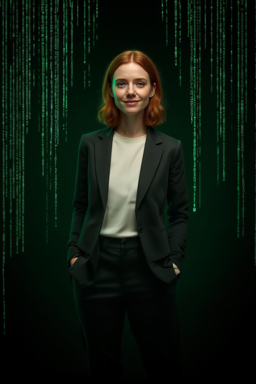 SOPHIE – SEO-Strategie bei NovaCraft AI